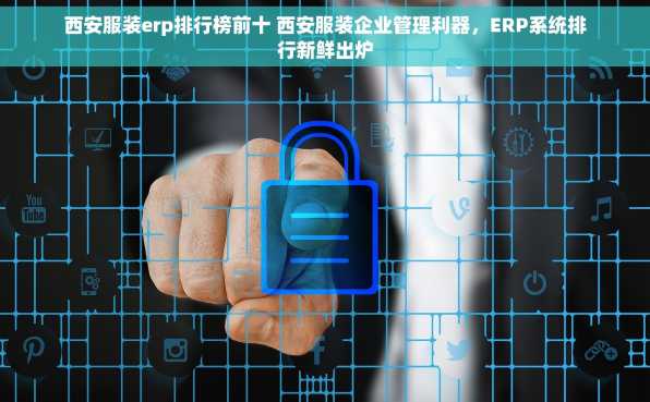 西安服装erp排行榜前十 西安服装企业管理利器，ERP系统排行新鲜出炉