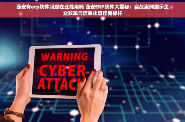 西安有erp软件吗现在还能用吗 西安ERP软件大揭秘：实战案例展示企业效率与信息化管理新标杆