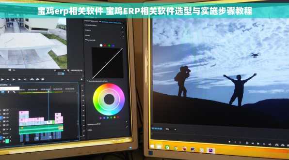 宝鸡erp相关软件 宝鸡ERP相关软件选型与实施步骤教程