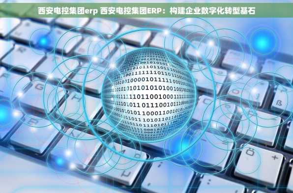 西安电控集团erp 西安电控集团ERP：构建企业数字化转型基石