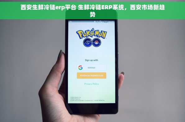 西安生鲜冷链erp平台 生鲜冷链ERP系统，西安市场新趋势