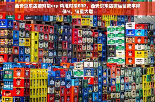 西安京东店铺对接erp 精准对接ERP，西安京东店铺运营成本降低%，销量大增