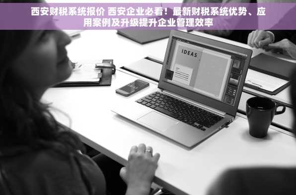 西安财税系统报价 西安企业必看！最新财税系统优势、应用案例及升级提升企业管理效率