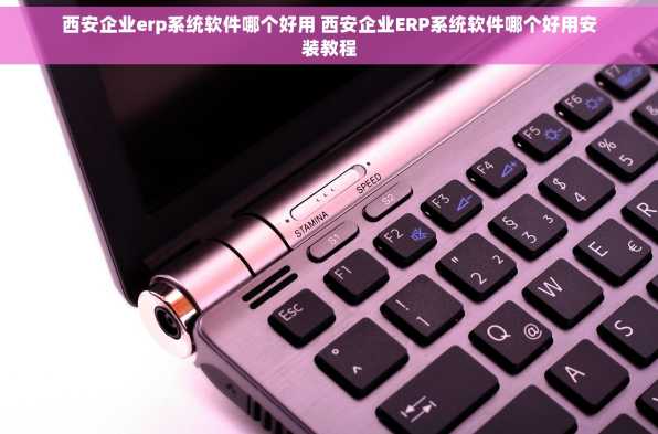 西安企业erp系统软件哪个好用 西安企业ERP系统软件哪个好用安装教程