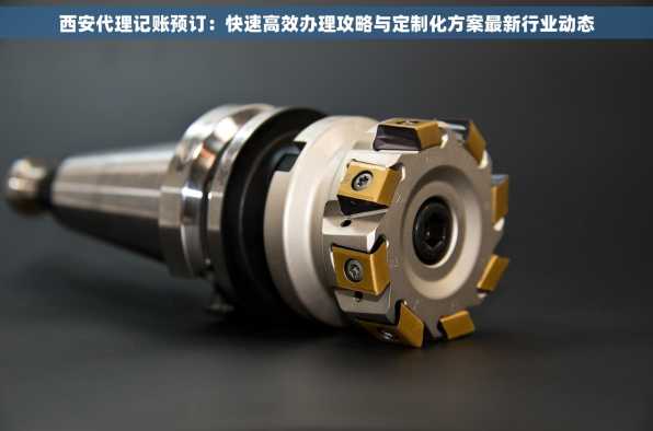 西安代理记账预订：快速高效办理攻略与定制化方案最新行业动态