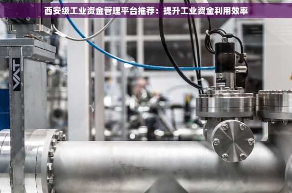 西安级工业资金管理平台推荐：提升工业资金利用效率