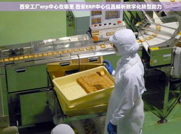 西安工厂erp中心在哪里 西安ERP中心位置解析数字化转型助力
