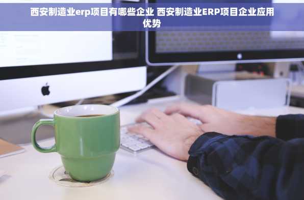 西安制造业erp项目有哪些企业 西安制造业ERP项目企业应用优势