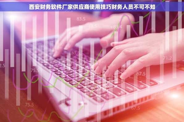 西安财务软件厂家供应商使用技巧财务人员不可不知