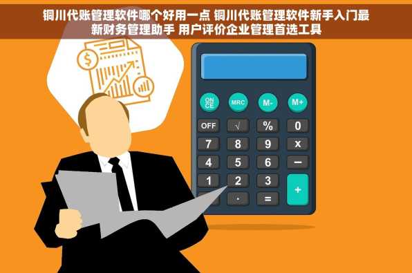 铜川代账管理软件哪个好用一点 铜川代账管理软件新手入门最新财务管理助手 用户评价企业管理首选工具