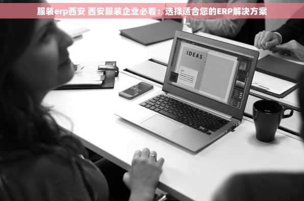 服装erp西安 西安服装企业必看：选择适合您的ERP解决方案