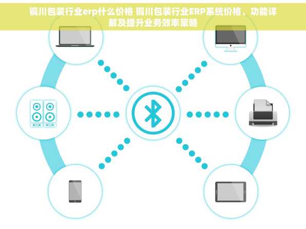 铜川包装行业erp什么价格 铜川包装行业ERP系统价格、功能详解及提升业务效率策略
