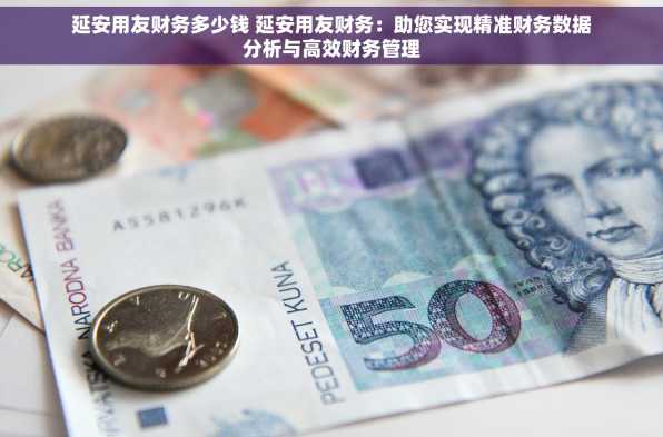 延安用友财务多少钱 延安用友财务：助您实现精准财务数据分析与高效财务管理