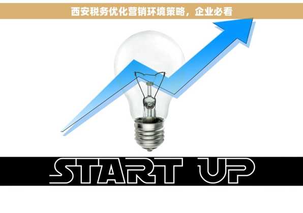 西安税务优化营销环境策略，企业必看