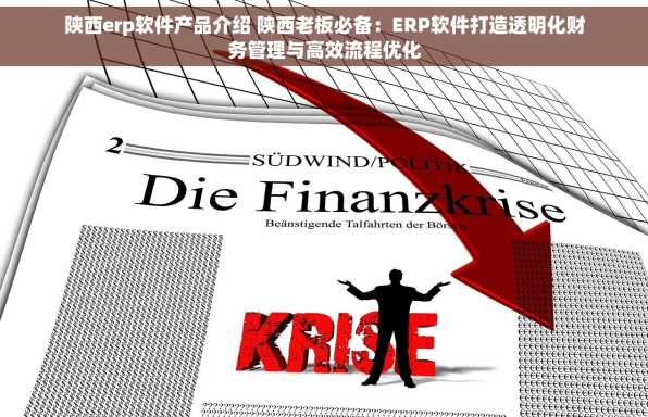 陕西erp软件产品介绍 陕西老板必备：ERP软件打造透明化财务管理与高效流程优化