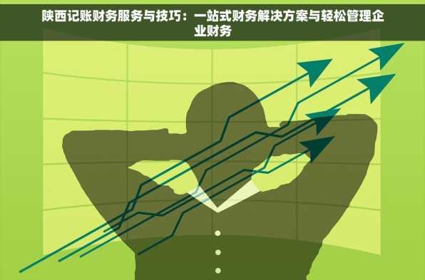 陕西记账财务服务与技巧：一站式财务解决方案与轻松管理企业财务