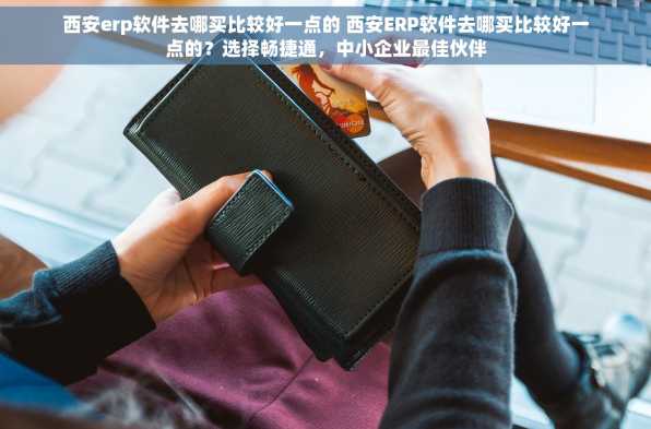 西安erp软件去哪买比较好一点的 西安ERP软件去哪买比较好一点的？选择畅捷通，中小企业最佳伙伴