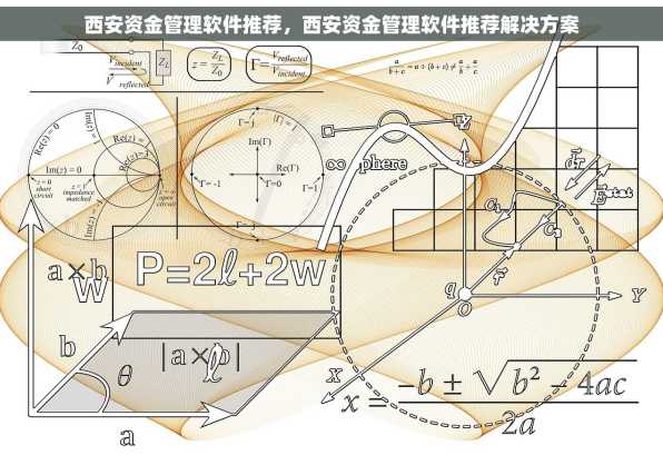 西安资金管理软件推荐，西安资金管理软件推荐解决方案
