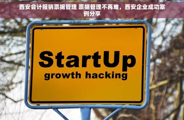 西安会计报销票据管理 票据管理不再难，西安企业成功案例分享