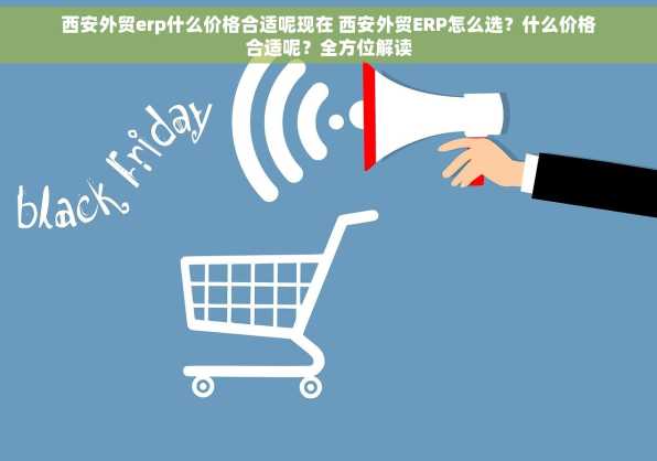 西安外贸erp什么价格合适呢现在 西安外贸ERP怎么选？什么价格合适呢？全方位解读