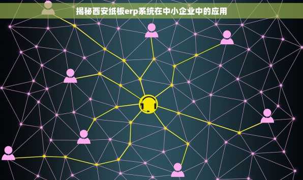 揭秘西安纸板erp系统在中小企业中的应用