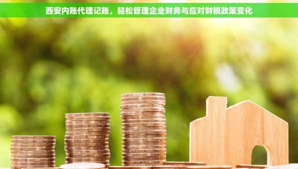 西安内账代理记账，轻松管理企业财务与应对财税政策变化