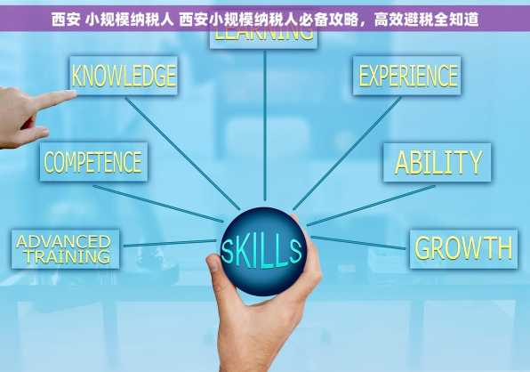 西安 小规模纳税人 西安小规模纳税人必备攻略，高效避税全知道