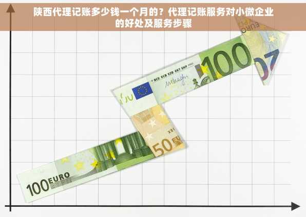 陕西代理记账多少钱一个月的？代理记账服务对小微企业的好处及服务步骤