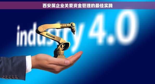 西安属企业关爱资金管理的最佳实践