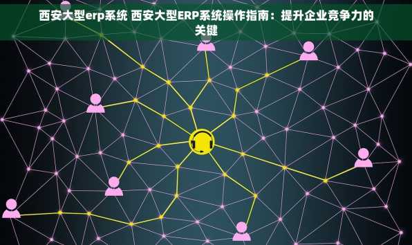 西安大型erp系统 西安大型ERP系统操作指南：提升企业竞争力的关键