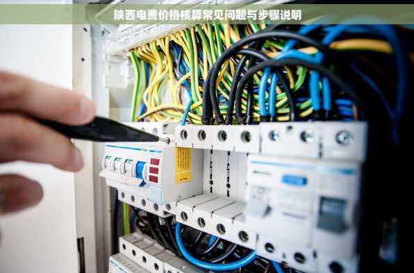 陕西电费价格核算常见问题与步骤说明