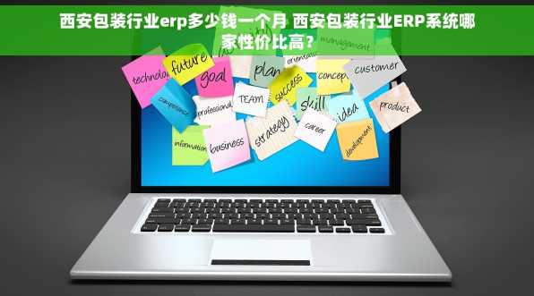 西安包装行业erp多少钱一个月 西安包装行业ERP系统哪家性价比高？