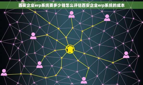 西安企业erp系统要多少钱怎么评估西安企业erp系统的成本