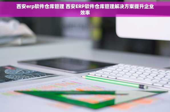 西安erp软件仓库管理 西安ERP软件仓库管理解决方案提升企业效率