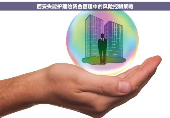 西安失能护理险资金管理中的风险控制策略