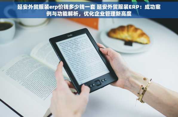延安外贸服装erp价钱多少钱一套 延安外贸服装ERP：成功案例与功能解析，优化企业管理新高度