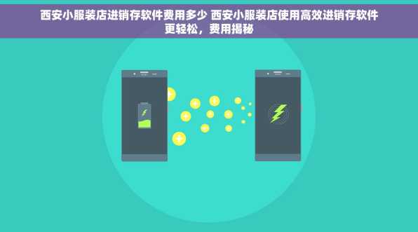 西安小服装店进销存软件费用多少 西安小服装店使用高效进销存软件更轻松，费用揭秘