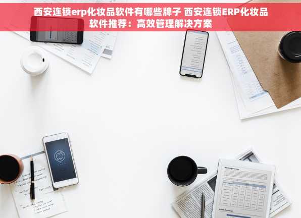 西安连锁erp化妆品软件有哪些牌子 西安连锁ERP化妆品软件推荐：高效管理解决方案