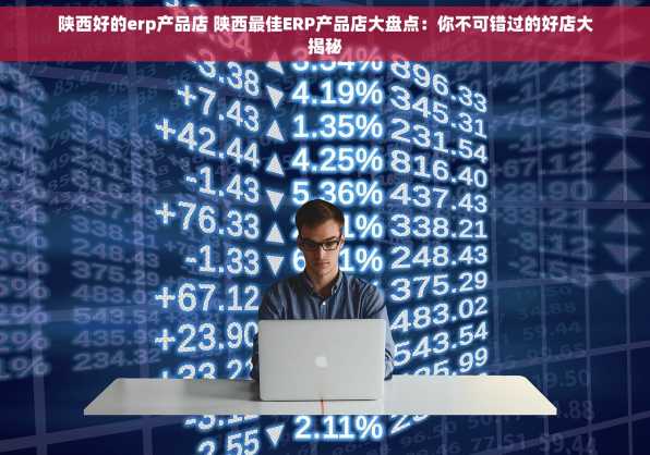 陕西好的erp产品店 陕西最佳ERP产品店大盘点：你不可错过的好店大揭秘