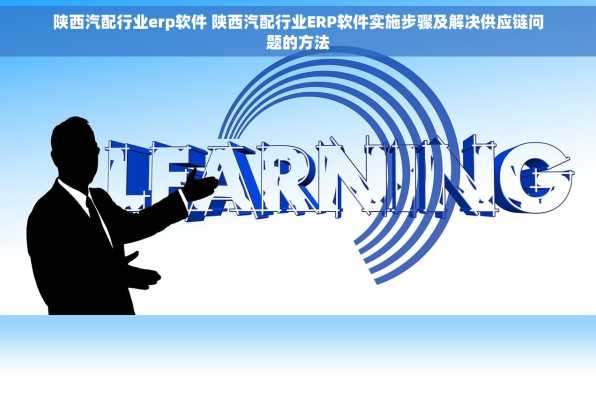 陕西汽配行业erp软件 陕西汽配行业ERP软件实施步骤及解决供应链问题的方法