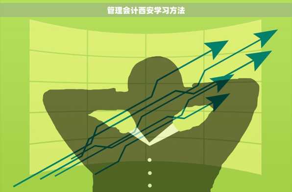 管理会计西安学习方法