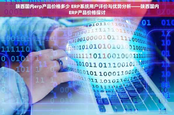 陕西国内erp产品价格多少 ERP系统用户评价与优势分析——陕西国内ERP产品价格探讨