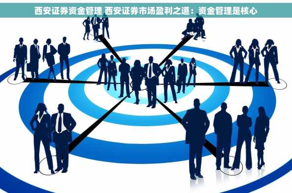 西安证券资金管理 西安证券市场盈利之道：资金管理是核心