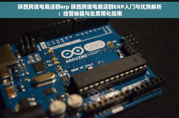 陕西跨境电商店群erp 陕西跨境电商店群ERP入门与优势解析：经营秘籍与生意简化指南