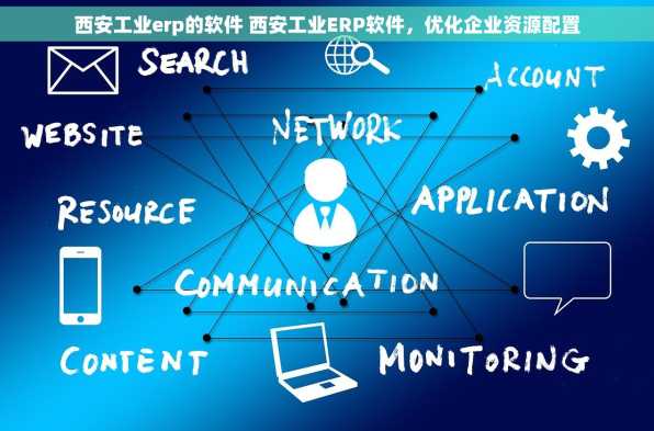 西安工业erp的软件 西安工业ERP软件，优化企业资源配置