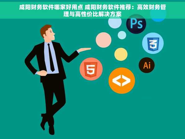 咸阳财务软件哪家好用点 咸阳财务软件推荐：高效财务管理与高性价比解决方案