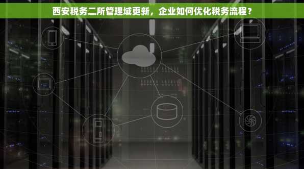 西安税务二所管理域更新，企业如何优化税务流程？