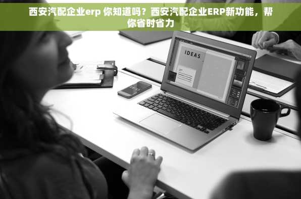 西安汽配企业erp 你知道吗？西安汽配企业ERP新功能，帮你省时省力