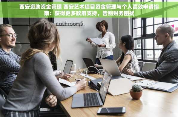 西安资助资金管理 西安艺术项目资金管理与个人高效申请指南：获得更多政府支持，告别财务困扰