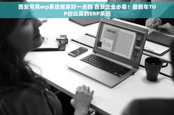 西安常用erp系统哪家好一点的 西安企业必看！最新年TOP价比高的ERP系统